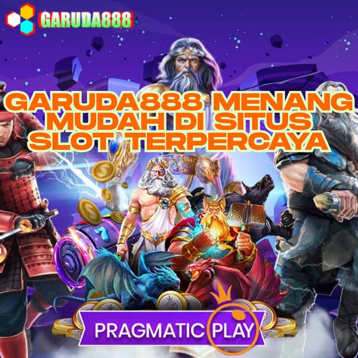 Garuda888 