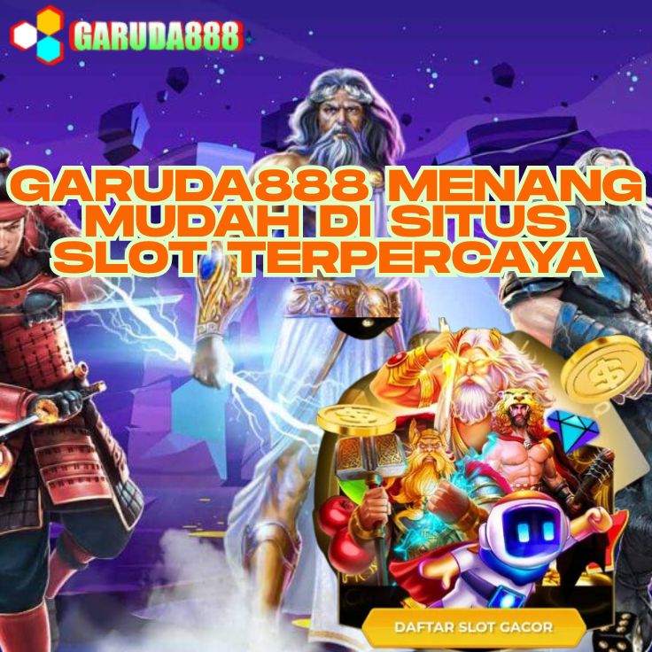 Garuda888 