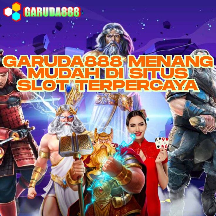 Garuda888 