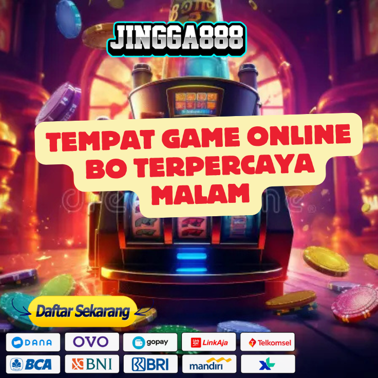 jingga888
