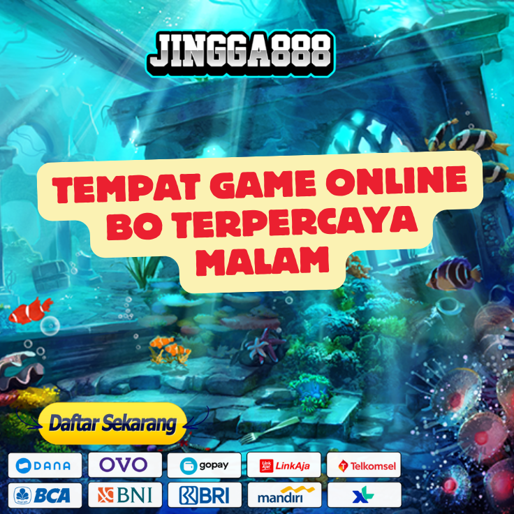 jingga888
