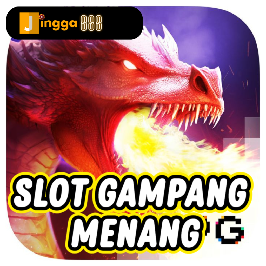 Slot Deposit Dana Jingga888
