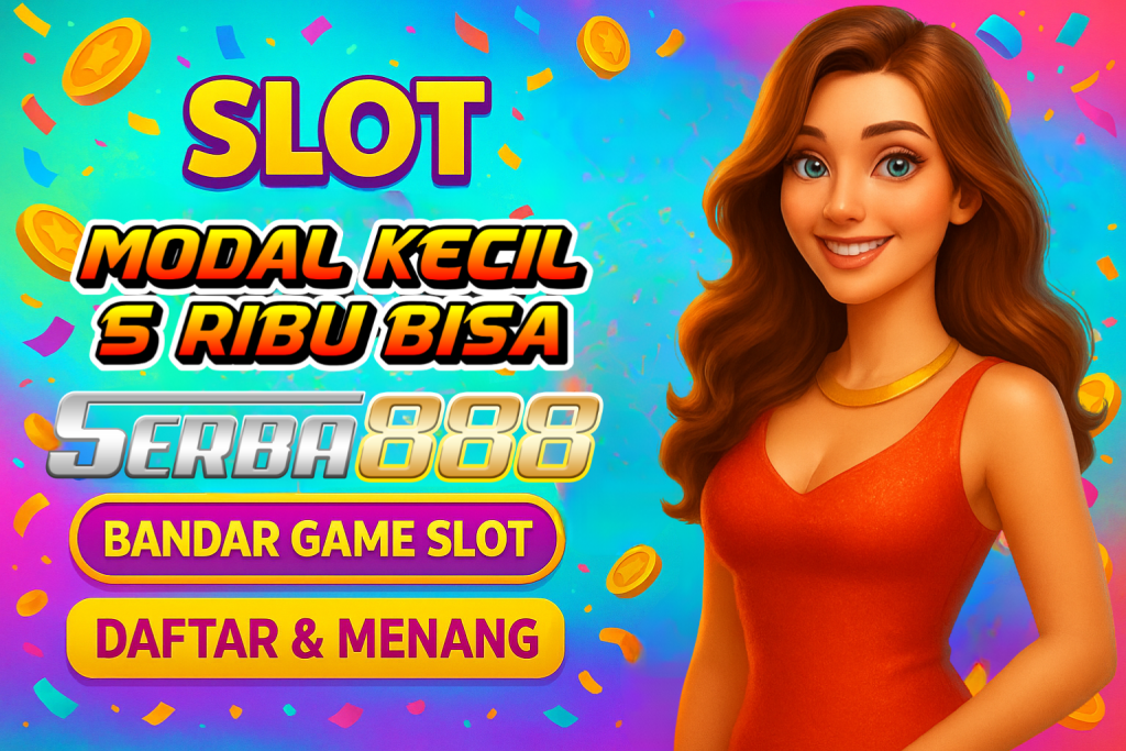 situs serba888